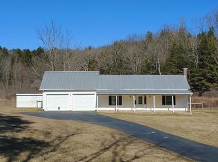 1824 Soapstone Rd, Galax, VA 24333