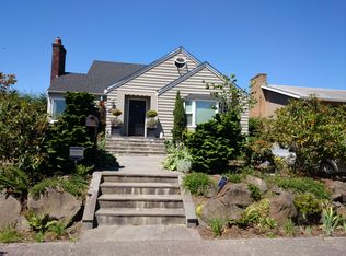 4357 13th Ave S, Seattle, WA 98108