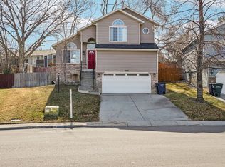 2995 W Westcove Dr S, West Valley City, UT 84119