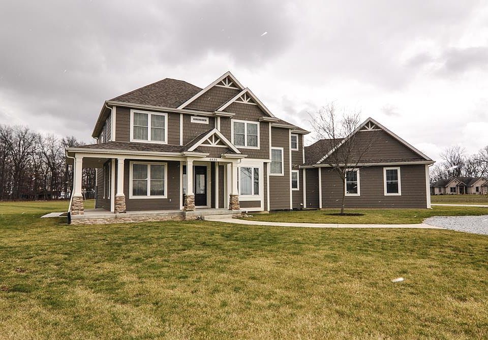 1st image of 4838 E Scenic Ct