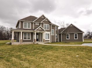 4838 E Scenic Ct, Battle Ground, IN 47920