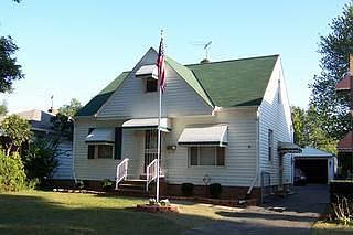 1st image of 13707 Puritas Ave