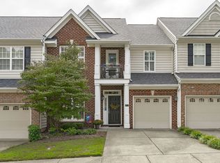 13119 Ashford Park Dr, Raleigh, NC 27613