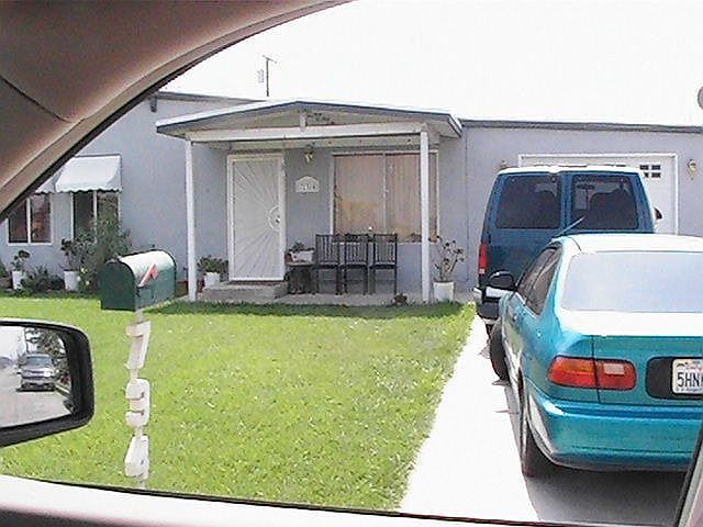 Neighborhood Homes