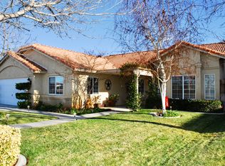 38920 Brookdale Rd, Palmdale, CA 93551