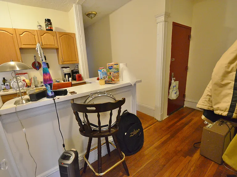 111 Peterborough St #3 — Photo 1