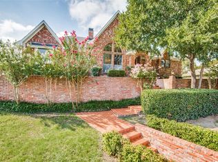18724 Rembrandt Ter, Dallas, TX 75287