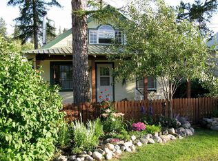 215 7th St W, Whitefish, MT 59937