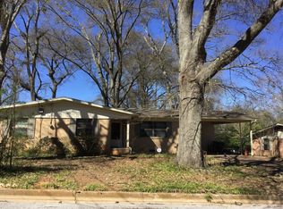 2308 Suanne Dr, Tyler, TX 75701