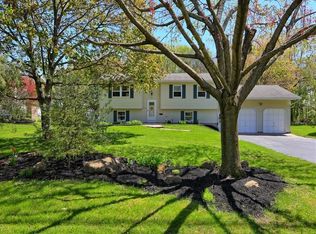 738 Gillett Rd, Rochester, NY 14624