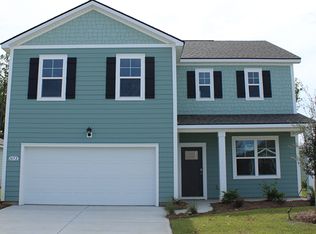 GALEN Plan, The Reserve at Wild Horse, Conway, SC 29526