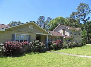 1423 Fifth Ave, Picayune, MS 39466