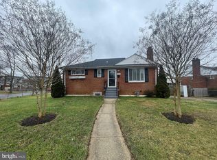 3400 Farthing Dr, Silver Spring, MD 20906