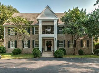 4402 Harding Pl #1, Nashville, TN 37205