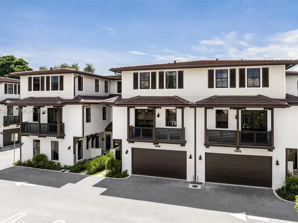 7498 SW 100th St, Miami, FL 33156