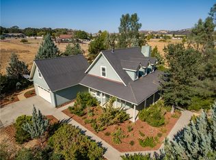 9127 San Diego Rd, Atascadero, CA 93422