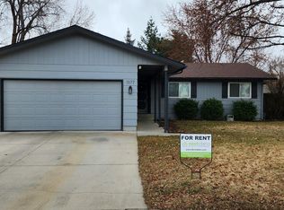 1377 E Wright St, Boise, ID 83706