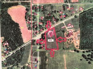 1508 Joe Quick Rd, New Market, AL 35761