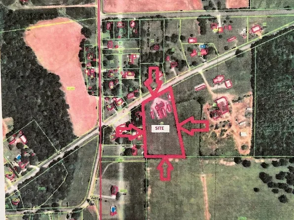 1508 Joe Quick Rd, New Market, AL 35761