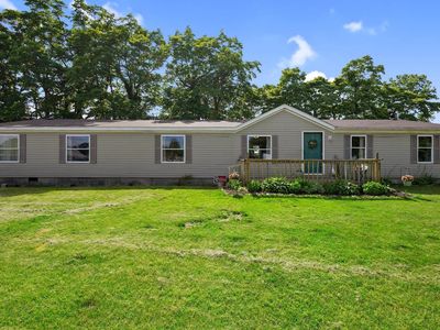 2765 S Pinewood Dr, Knox, IN, 46534