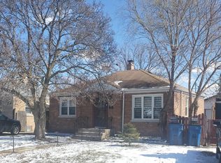 3427 Lonnquist Dr, Franklin Park, IL 60131