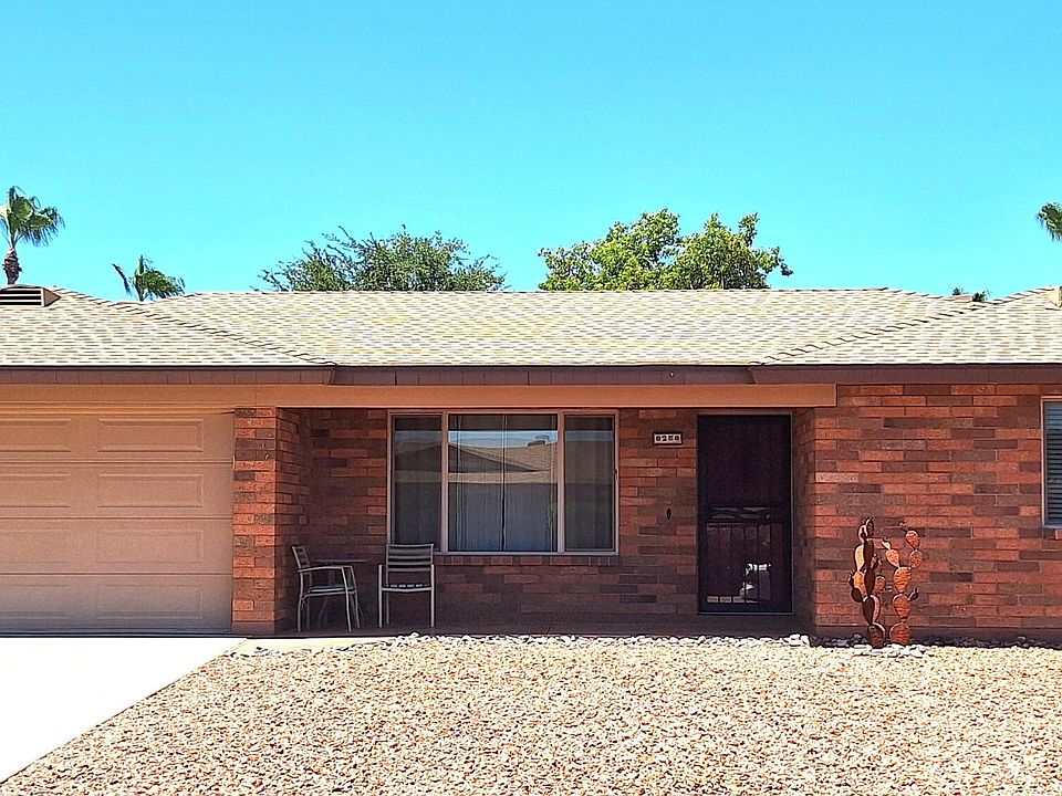 1st image of 8258 E KILAREA Avenue