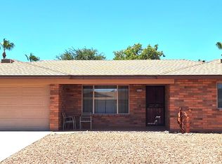 8258 E KILAREA Avenue, Mesa, AZ 85209