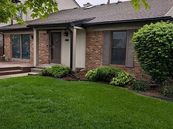 41373 Northwind Dr, Canton, MI 48188