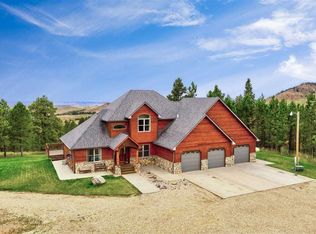 2230 Lookout Vista Rd, Spearfish, SD 57783