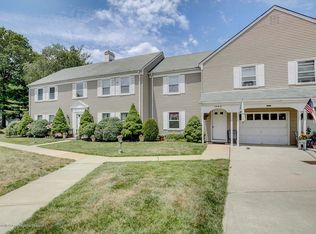 398 N Newport Way #398N, Monroe Township, NJ 08831