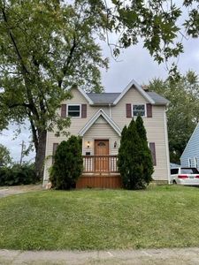 567 E Mansfield Ave, Pontiac, MI, 48340