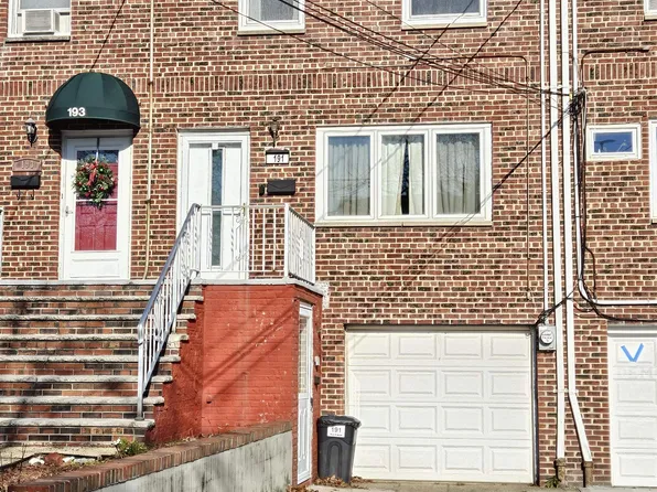 191 W 27th St, Bayonne, NJ 07002