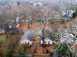 1002 Welch St SW, Atlanta, GA 30310