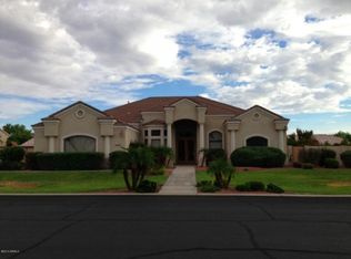1647 E Kael St, Mesa, AZ 85203