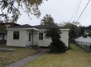 451 Yetta St, Harvey, LA 70058