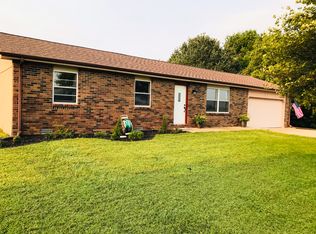 2162 E 550 S, Columbus, IN 47201