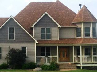 6940 Stringtown Rd, Cable, OH 43009