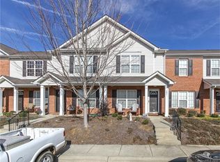 2821 Summergrove Ct #217, Matthews, NC 28105