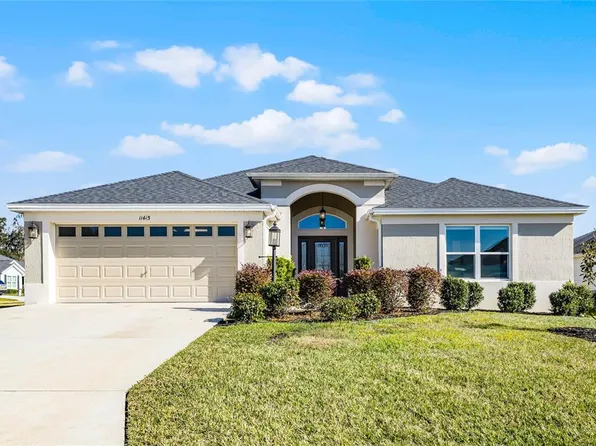 11415 Roma Rd, Oxford, FL 34484