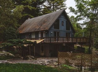 132 President Roosevelt Rd, Henryville, PA 18332