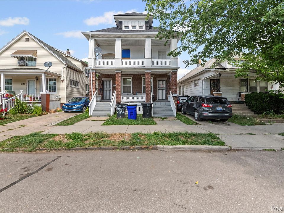 1st image of 5118 Renville St