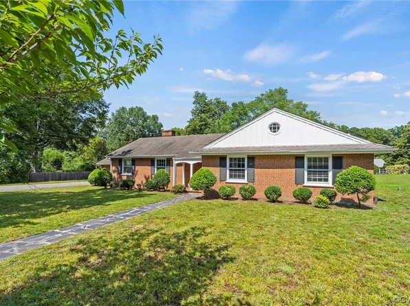 1707 Westover Ave, Petersburg, VA 23805