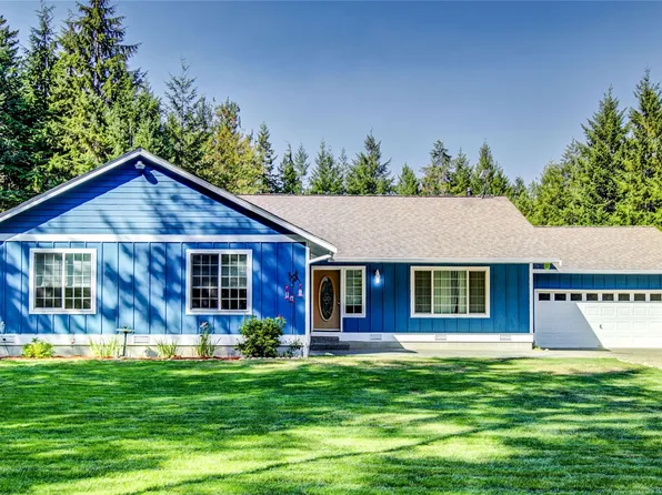 6139 Beal Place NW, Seabeck, WA 98380