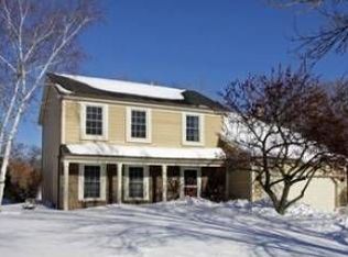 2315 Albright Ln, Wheaton, IL 60189