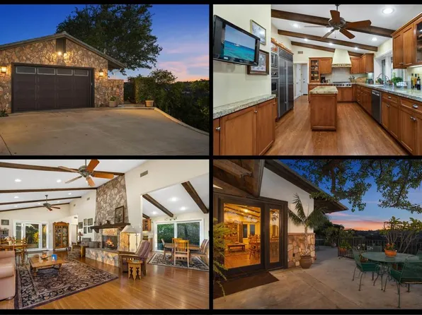 2264 Gird Rd, Fallbrook, CA 92028