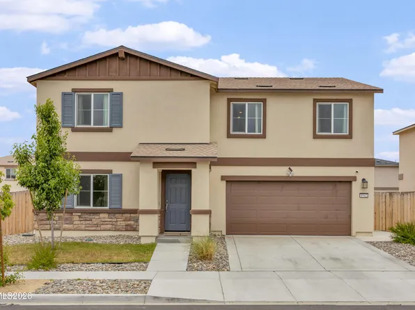 8942 Elk Ravine Dr, Reno, NV 89506