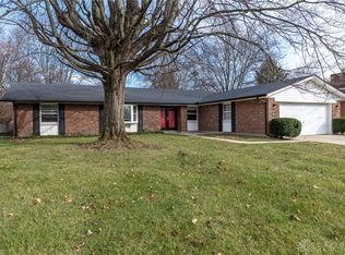 5672 Overbrooke Rd, Dayton, OH 45440