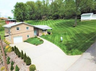 45 Guinn Dr, Washington, PA 15301