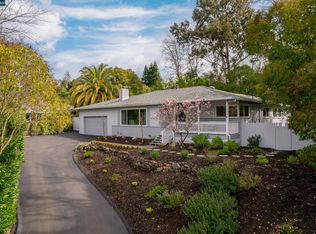 328 Glorietta Blvd, Orinda, CA 94563