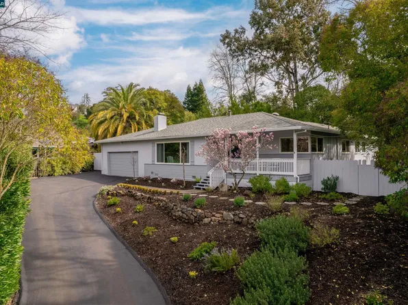 328 Glorietta Blvd, Orinda, CA 94563